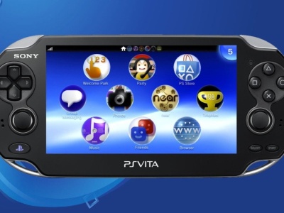Czy jest jeszcze miejsce dla nowego handhelda Sony?
