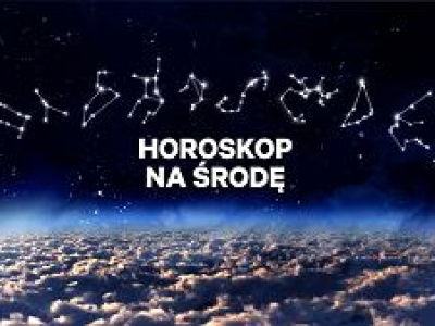 Horoskop dzienny - środa 10 lipca 2024 [Baran, Byk, Bliźnięta, Rak, Lew, Panna, Waga, Skorpion, Strzelec, Koziorożec, Wodnik, Ryby]