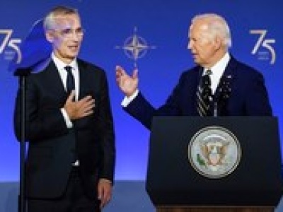 Szczyt NATO rozpoczęty. Biden ogłosił wielki pakiet wsparcia dla Ukrainy