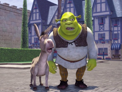 Wielki ogr i osioł powracają! Shrek 5 z datą premiery