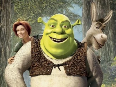 Shrek 5 już oficjalnie ogłoszony! Wideo zapowiada datę premiery!