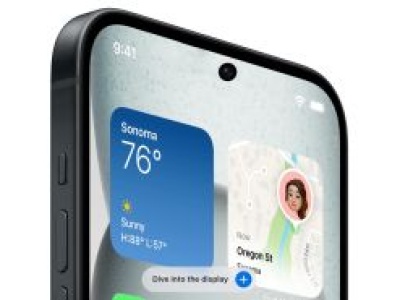 Apple szykuje poważne zmiany w wyglądzie iPhone 16