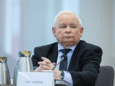 Kaczyński skłamał przed komisją? Dowodem ma być jego list do Ziobry