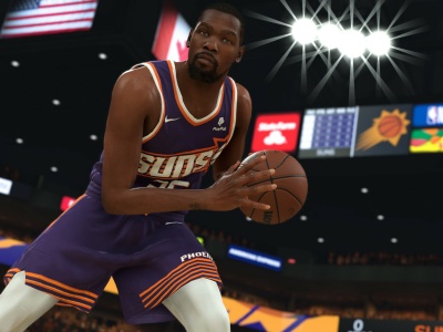 NBA 2K25 w szczegółach - data premiery, cena, edycje