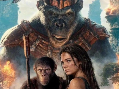 Królestwo Planety Małp już online. Gdzie oglądać w VOD? - ceny, serwisy