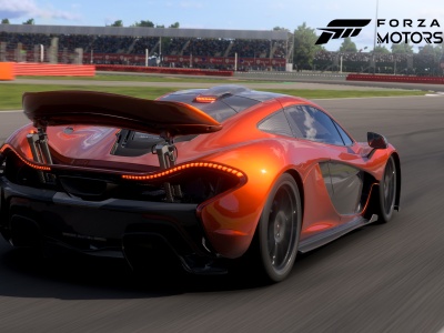 Forza Motorsport wkracza w erę zaciekłej rywalizacji. Najnowsza aktualizacja przynosi rewolucyjne zmiany