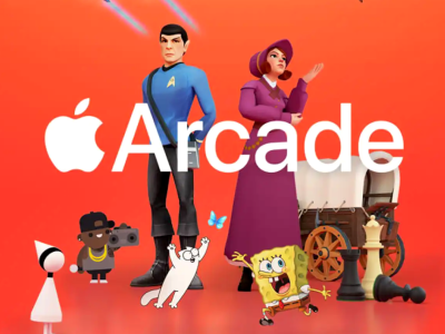 Apple Arcade w końcu z dobrą i popularną grą. To fenomen z komputerów osobistych