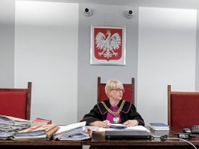 Monika zginęła z rąk partnera. Wcześniej zgłaszała przemoc na policji. Sąd uniewinnił funkcjonariuszy