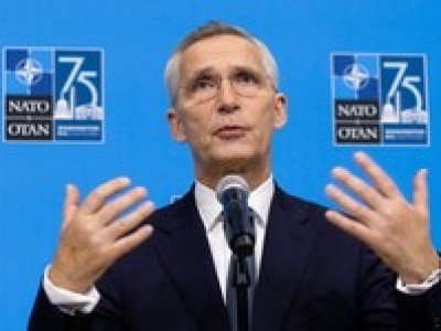 Stoltenberg ogłosił ważne decyzje dla Ukrainy. 