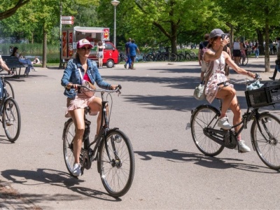 Rowerzysto, grozi ci do 3 tys. zł mandatu. Bez tej wiedzy nawet nie wsiadaj na rower