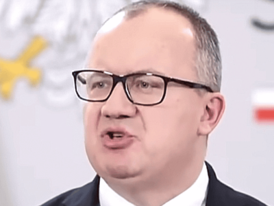 Bodnar mocno o aferze Funduszu Sprawiedliwości. Zapowiada kolejne zatrzymania