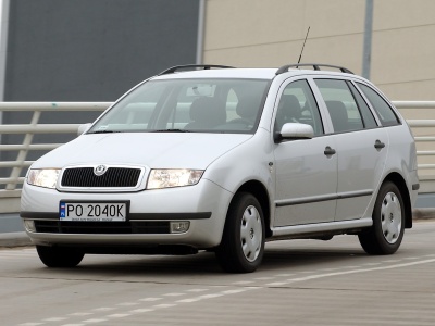 Używane auto do 5000 zł. Najlepsze tanie samochody