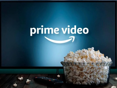 Amazon Prime Video z „przepyszną” premierą. Platforma rozwija „hardcorową komedię dla dorosłych”