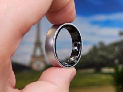 Widziałem inteligentny pierścień Samsunga. Galaxy Ring - pierwsze wrażenia