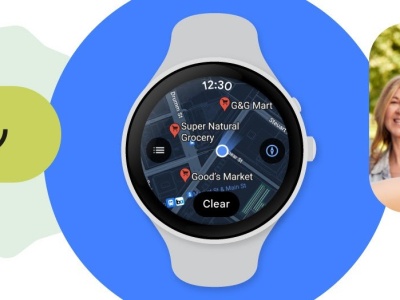 Nowe zegarki Samsung Galaxy Watch nie będą już wyświetlać starych tarcz