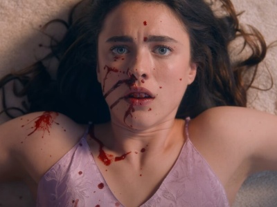 Body-horror z Demi Moore i Margaret Qualley podbija Cannes! Oficjalny zwiastun i data premiery