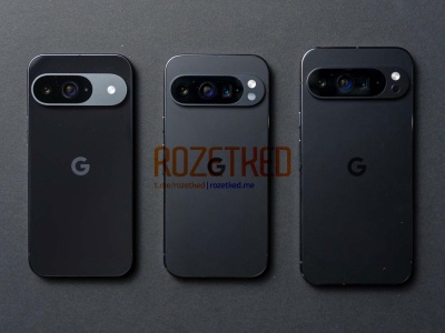 Cena Google Pixel 9, Pixel 9 Pro, Pixel 9 Pro XL i Pixel 9 Pro Fold wyciekła do sieci