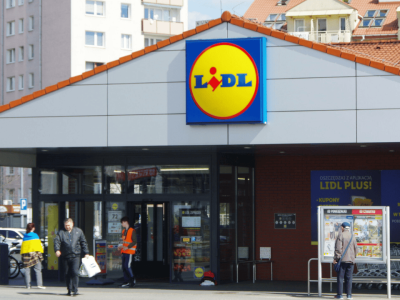 Lidl szaleje. Potężne zniżki, klienci mają mało czasu na skorzystanie z oferty