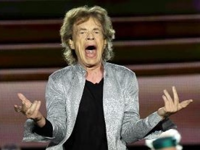 Mick Jagger wybuczany na koncercie. Rozsierdził publikę jednym zdaniem