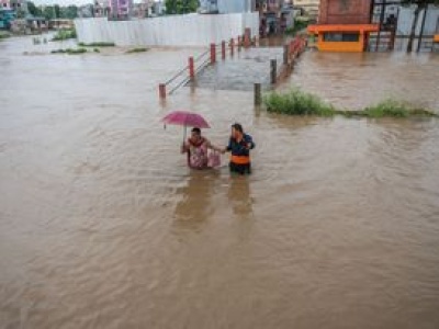 Koszmar w Nepalu. Już kilkadziesiąt osób nie żyje