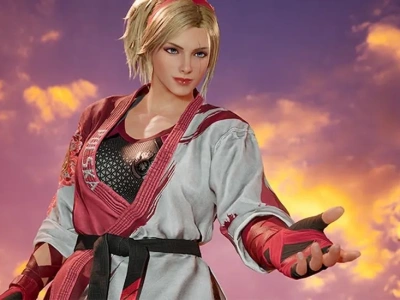 Lidia Sobieska powraca. Znamy datę premiery polki w Tekken 8