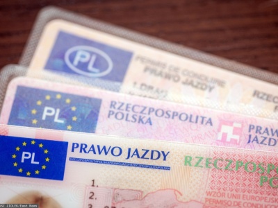 Miliony Polaków będą musiały wymienić swoje prawa jazdy. Padł ostateczny termin