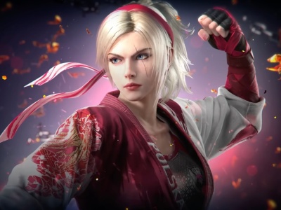 Premier Polski w Tekken 8 z pełną datą premiery. Gameplay pokazuje Lidię Sobieską w akcji