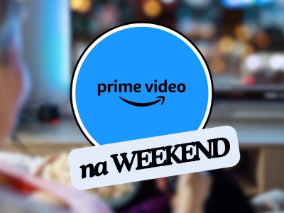 Prime Video na weekend. To ostatnia szansa, żeby obejrzeć ten świetny kryminał, zanim zniknie z serwisu