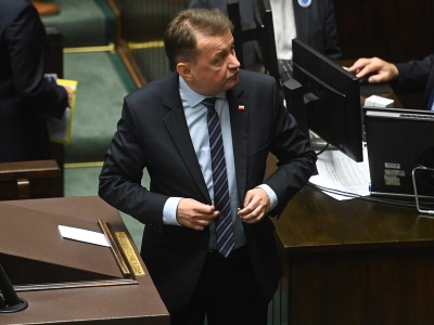 Ważny poseł PiS stracił immunitet. Sejm nie miał wątpliwości