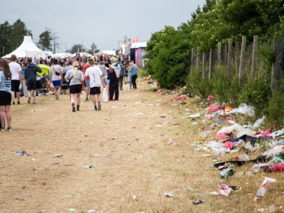 Traktor najechał na Polaka. Smutny finał festiwalu w Danii