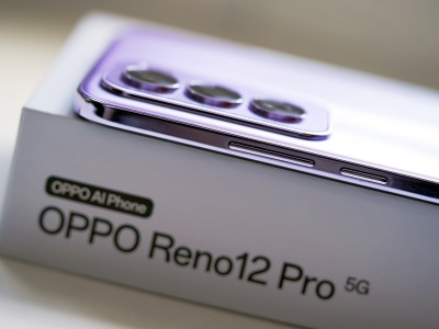 Recenzja Oppo Reno 12 Pro. Do deklasacji zabrakło jednego