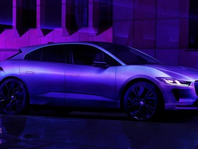 Koniec Jaguara I-Pace. Tesla killer przestanie być produkowany