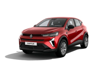 Najtańszy nowy Renault Captur z LPG. Ile trzeba zapłacić za samochód z polskiego salonu?