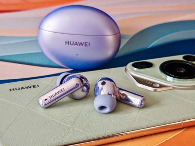 Recenzja Huawei FreeBuds 6i. Słuchawki skazane na sukces