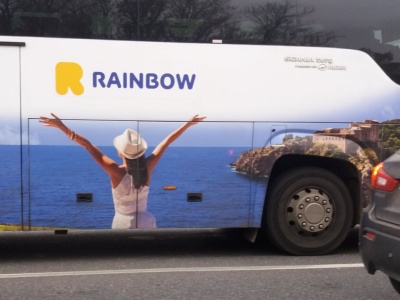 Rainbow sprzedał prawie 23 procent więcej wakacji. Najmocniej rośnie Tunezja