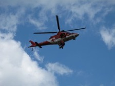 Polski alpinista zginął w Tatrach Wysokich na Słowacji