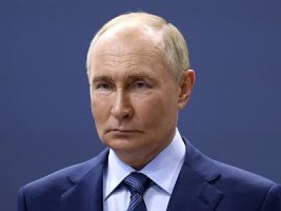 Chcieli zabić Putina. Wywiad Ukrainy potwierdza informacje o próbach zamachów