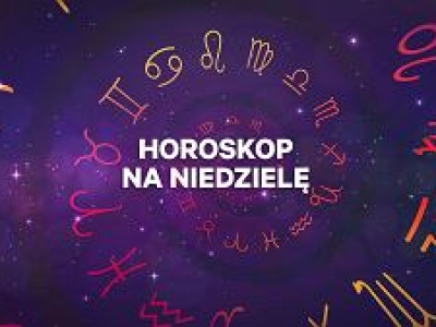 Horoskop dzienny - niedziela 14 lipca 2024 [Baran, Byk, Bliźnięta, Rak, Lew, Panna, Waga, Skorpion, Strzelec, Koziorożec, Wodnik, Ryby]