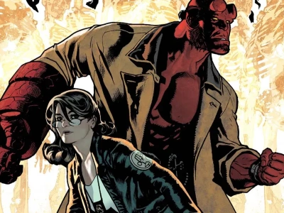 Tak wygląda nowy Hellboy. Lepszy niż krytykowana wersja Davida Harboura?