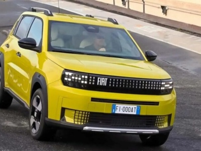 Nowy Fiat Panda i Citroën C3 z opóźnieniem? Rynek czeka!