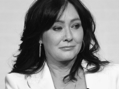 Shannen Doherty nie żyje. Aktorka miała 53 lata