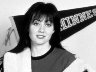 Nie żyje Shannen Doherty. Gwiazda 