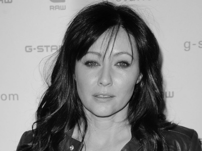 Nie żyje Shannen Doherty. Aktorka miała 53 lata