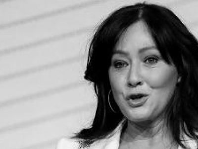 Shannen Doherty nie żyje. Aktorka zmarła w wieku 53 lat