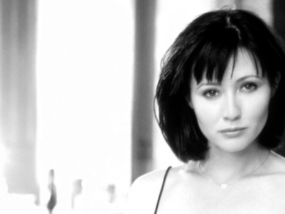 Shannen Doherty nie żyje. Gwiazda 