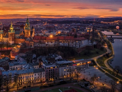 Domy na sprzedaż. Małopolskie – przewodnik po regionalnym rynku