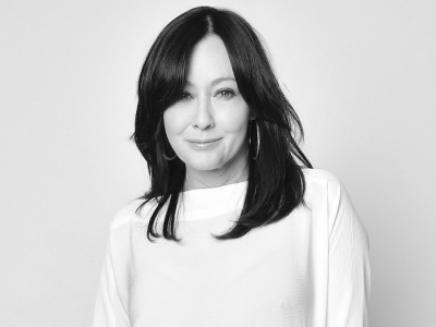 Nie żyje gwiazda Beverly Hills 90210. Shannen Doherty odeszła w wieku zaledwie 53 lat