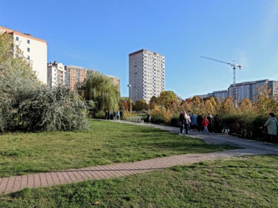 Kawalerka do wynajęcia w Warszawie. Najlepsze lokalizacje dla singli