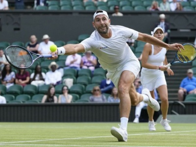 Mamy to! Polak zwycięzcą Wimbledonu. W finale nie dał szans rywalom