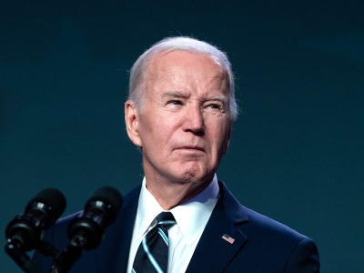 Biden: Nic nie jest ważniejsze niż jedność